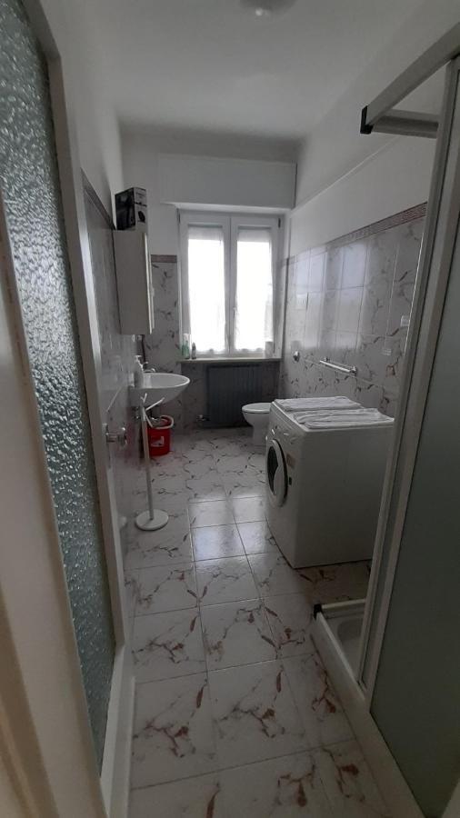 Casa Nerea - Camere Rooms Верона Екстериор снимка