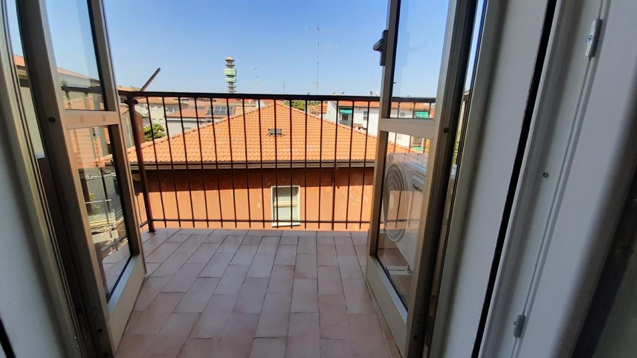Casa Nerea - Camere Rooms Верона Екстериор снимка
