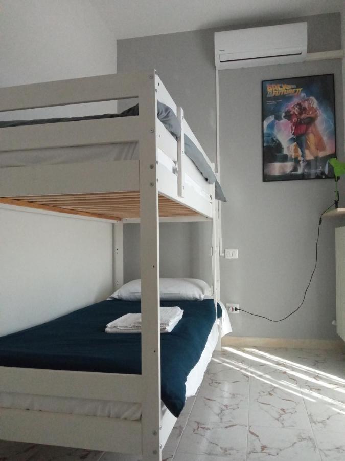 Casa Nerea - Camere Rooms Верона Екстериор снимка