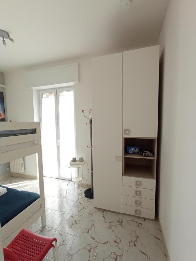 Casa Nerea - Camere Rooms Верона Екстериор снимка