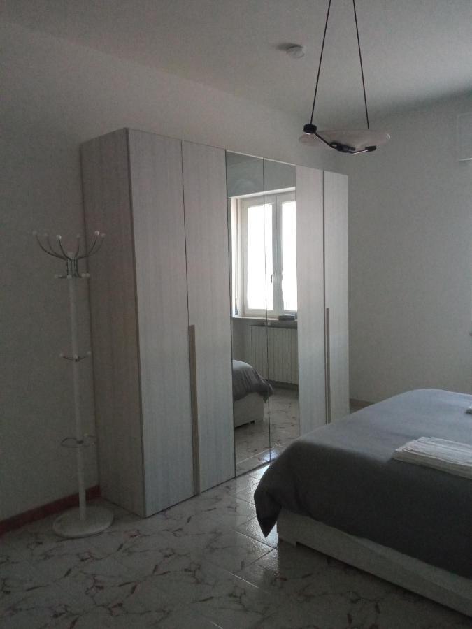 Casa Nerea - Camere Rooms Верона Екстериор снимка
