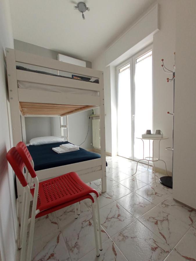 Casa Nerea - Camere Rooms Верона Екстериор снимка