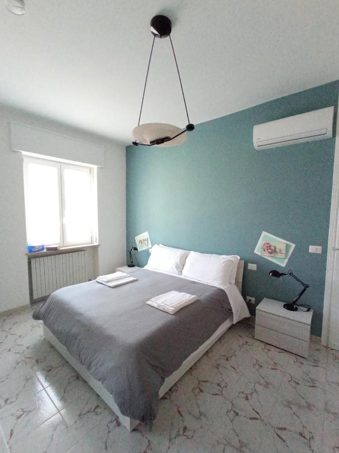 Casa Nerea - Camere Rooms Верона Екстериор снимка